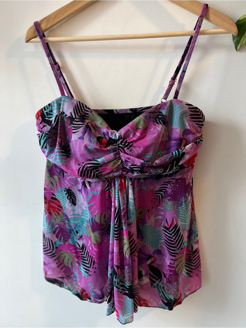 A Shore Fit Swim / Festival Top 14